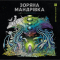 Пізнавальні книги (4-10 років) - Книжка «Зоряна мандрівка» Кербі Розанес (9786178023768)