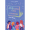 Художественная литература для детей (7-13 лет) - Книжка «Дівчата-ґіки. Хакатон» Алекс Майлз (9786177853649)