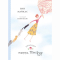 Художественная литература для детей (7-13 лет) - Книжка «Пригоди панни Птіфур» Енн Майклс (9786178287054)
