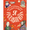 Подростковая литература (14+ лет) - Книжка «Я - надзвичайна!» Еллен Бейлі (9786177579433)