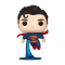 Фигурки персонажей - Фигурка Funko Pop DC Супермен в полете (85642)