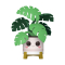 Фигурки персонажей - Фигурка Funko Pop Flora Монстера (88382)
