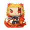 Фигурки персонажей - Фигурка Funko Pop Убийца демонов Кёджуро Ренгоку (85001)