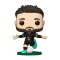 Фигурки персонажей - Фигурка Funko Pop Футбол Интер Майами Лионель Месси (88617)
