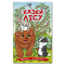 Книги-картинки для детей (2-6 лет) - Книжка «Навчайся - розважайся. Казки лісу»  (9786178090005)