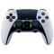 Геймпады - ​Геймпад PlayStation 5 Dualsense Edge BT White (1000044115)