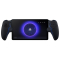 Геймпади - ​Пристрій для дистанційної гри PlayStation Portal Midnight Black (1000045051)