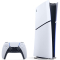 Игровые приставки - ​Игровая консоль PlayStation 5 Slim Digital Edition (1000040658)