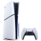 Игровые приставки - ​Игровая консоль PlayStation 5 Slim Blu-ray (1000040594)