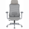 Меблі для геймерів - Крісло OfficePro Wave Gray (OC670-G-G-G)