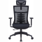 Меблі для геймерів - Крісло OfficePro Balance Black (OC620-B-B-B)