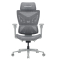 Меблі для геймерів - ​Крісло ігрове Anda seat X-Air Pro Size XL Mesh Gray (AD-WY-01-GGF-G01)