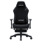 Меблі для геймерів - Крісло ігрове Anda seat Luna Pro Size L Black Fabric (AD18T-44-B-F)