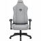 Мебель для геймеров - Кресло игровое Anda seat Novis Size L Gray Fabric (AD23-L-01-G-F)
