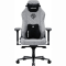 Меблі для геймерів - Крісло ігрове Anda seat Phantom 3 XL Gray Fabric (AD18XL-52-G-F-G01)