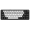 Клавіатура і миші - Клавіатура GamePro Asgard Valhalla 65% RGB (MK210B Pro)