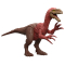 Фигурки персонажей - Игровая фигурка Jurassic World Стая хищников Beipiaosaurus (JGB72/5)