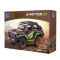 Блочные конструкторы - Конструктор Pantasy George Patton G-PATTON GX 118 зеленый 323 элемента (86702)