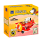 Блочные конструкторы - Конструктор Pantasy Snoopy Биплан 315 элементов (86905)