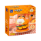 Блокові конструктори - Конструктор Pantasy Garfield Foodie Гамбургер 166 елементів (86805)