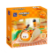 Блокові конструктори - Конструктор Pantasy Garfield Foodie Тако 178 елементів (86808)