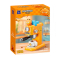 Конструктори з унікальними деталями -  Конструктор Pantasy Garfield Fantastic Machines Кавоварка 277 елементів (86812)