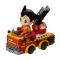Блочные конструкторы - Конструктор Pantasy Astro Boy Пожарная машина 184 детали (86210)