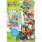 Товари для малювання - Розмальовка Crayola Paw Patrol Mini kids (81-1373G)