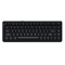 Клавиатура и мыши - Клавиатура Ajazz AK680 MAX Magnetic Switch-ABS Black Keycaps-RGB-Aluminum Positioning Plate-Wired Version (AK680-WM-B-A)