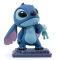 Фигурки персонажей - Коллекционная фигурка Yume Hero Box Stitch Стич решительный (15845)