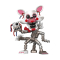 Фігурки персонажів - Фігурка Funko Pop Five nights at Freddy's Мангл (83868)