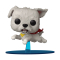 Фігурки персонажів - Фігурка Funko Pop DC Крипто Суперпес (85645)