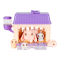Фігурки тварин - ​Ігровий набір ​Little Live Pets Мама-сюрприз Кролик S2 (26625)