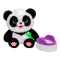 Мягкие животные - ​Интерактивная игрушка Little Live Pets Бэби панда (26676)