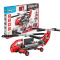Блочные конструкторы - Конструктор Engino Creative Builder 90 в 1 (9030)