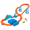 Автотреки - Трек Hot Wheels Track creator Крутой прыжок (JDB49)