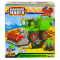 Блокові конструктори - Конструктор Machine maker Farm vehicles Комбайн (40070/1)