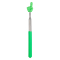 Канцтовары - Телескопическая указка Qunxing toys Пик ми зеленая (FG250607001K/6)