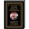 Книги для взрослых - Книжка «Таємнича пригода в Стайлзі» Аґата Крісті (9786171505308)