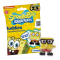 Фигурки персонажей - Фигурка-сюрприз Cool Things Buddies 3D Губка Боб (SP007)
