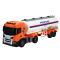 Транспорт и спецтехника - Автомодель TechnoDrive Large truck Автоцистерна Scania (6418KS)