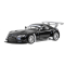 Радиоуправляемые модели - Автомодель Shantou Yisheng BMW Z4 GT3 черная (866-2412-2)