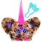 Персонажі мультфільмів - Інтерактивна іграшка Furby Furblets Chee-Chee (F9703/G1697)