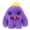 Персонажи мультфильмов - Мягкая игрушка Fuggler Мистер Шпилька 8 см (15704D)