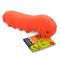 Антистресс игрушки - Игрушка-антистресс YabbaDabba Червь красный (YD2527/1)