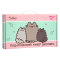 Канцтовары - Набор канцелярии Yes Pusheen №6 26 предметов (450219)