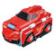 Трансформери - Машинка-трансформер Dinoster ​Raptor car 2 в 1 ​червона (EU636310R/1)