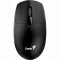 Клавіатура і миші - ​Миша Genius NX-7000SE WL чорна (31030032400)