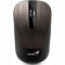 Клавіатура і миші - Мишка Genius NX-7015 WL chocolate (31030019401)