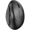 Клавіатура і миші - Миша Genius Ergo 8350S Silent AI WL чорна (31030041400)